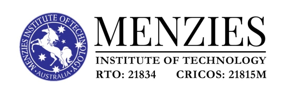 Menzies Institute Technology Cover Image