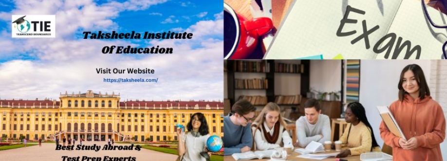 Taksheela Institute Of Education Cover Image