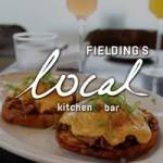 Fielding's Local Kitchen + Bar Profile Picture