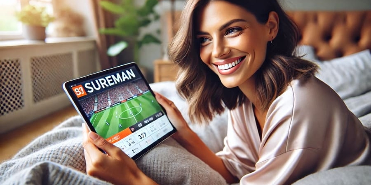 Exploring the Sports Toto Scam Verification Platform: Sureman