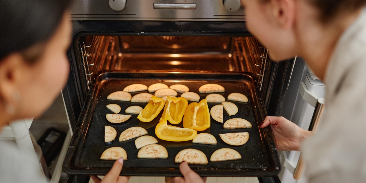 What Is The Reason Why Inbuilt Cooker Are So Helpful For COVID-19