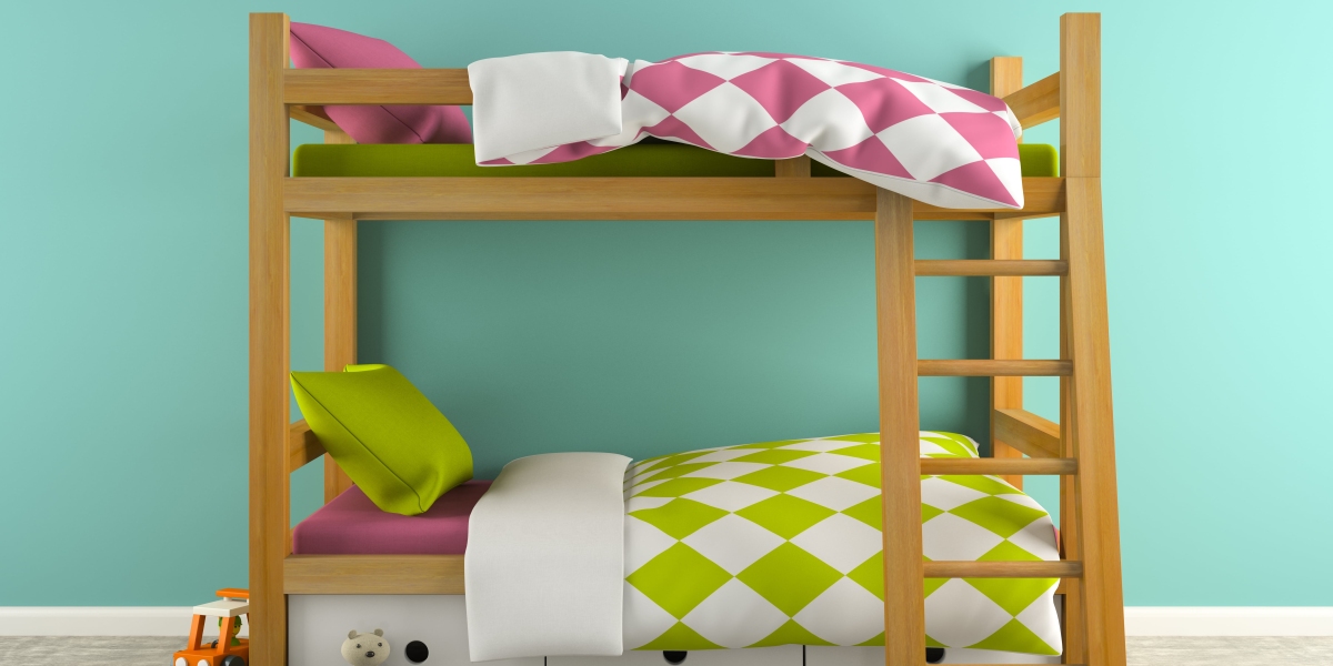7 Secrets About Kids Bunk Bed That Nobody Can Tell You