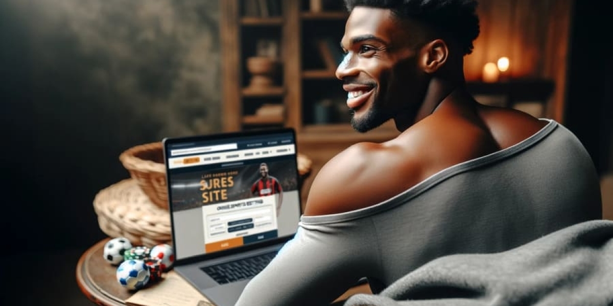 Discovering Sports Toto Sites and Ensuring Safety with Sureman Scam Verification
