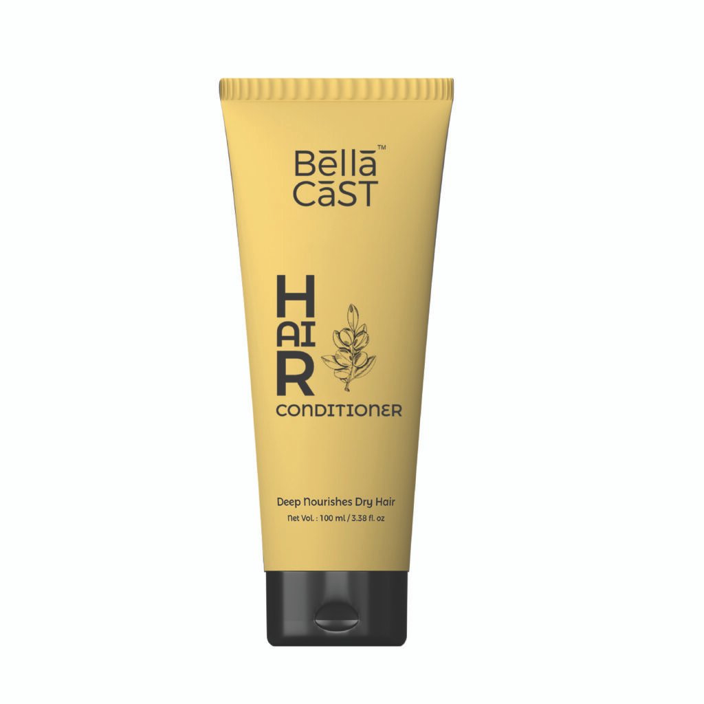 BellaCast Hair Conditioner - ClickToCart