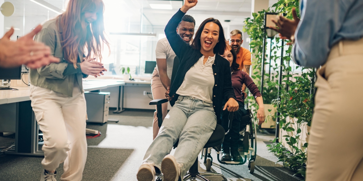 This Week's Most Popular Stories About New Mobility Scooters