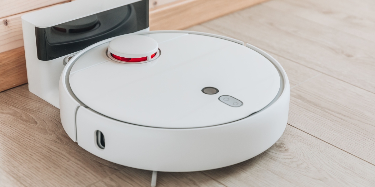 From The Web 20 Amazing Infographics About Robotic Vacuum Cleaner Comparison