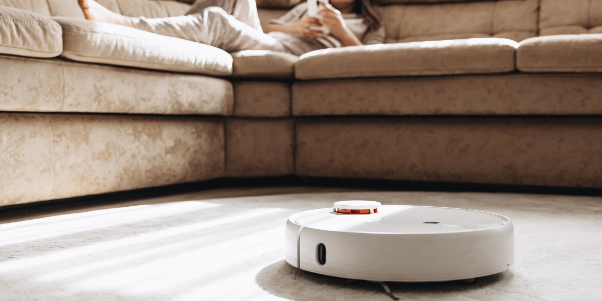 See What Best Affordable Robot Vacuum Tricks The Celebs Are Making Use Of