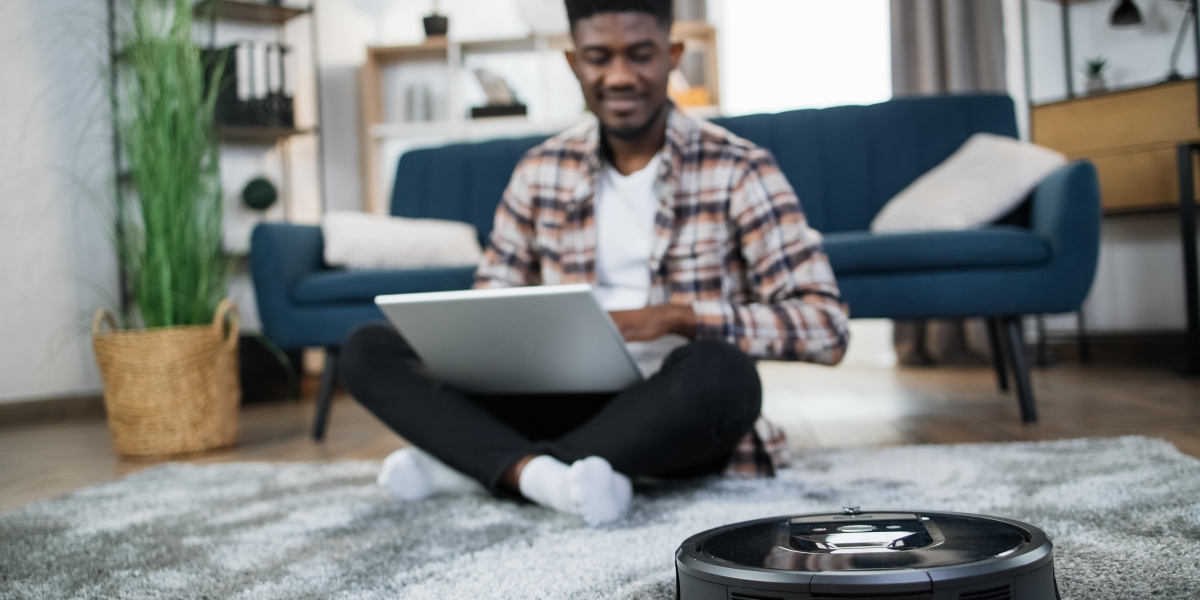 What's The Job Market For Automatic Hoover Robot Professionals Like?
