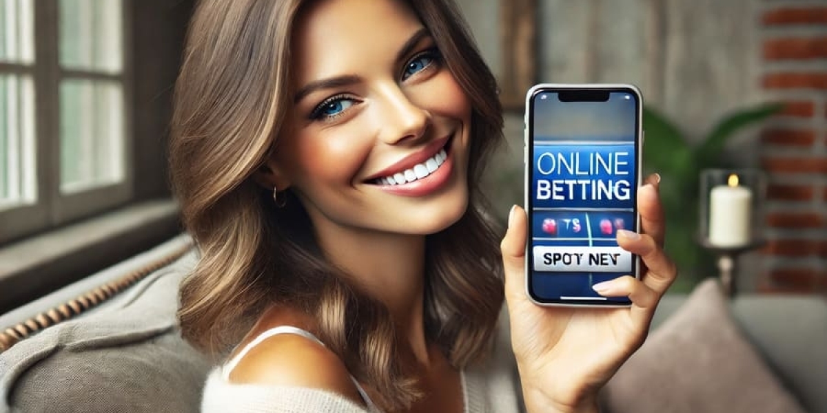 Discovering Sureman: Your Go-To Scam Verification Platform for Online Betting