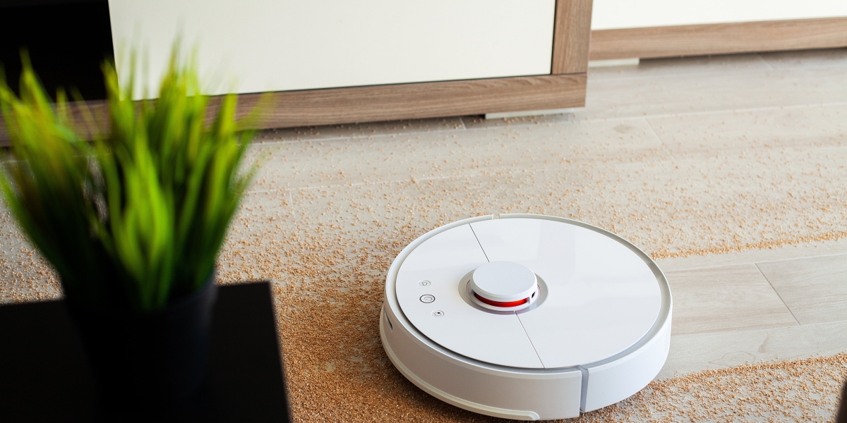 The Most Convincing Proof That You Need Robot Vacuum Cleaner