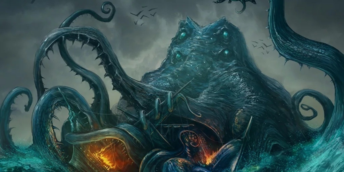 Three Methods to Make Your KRAKEN Simpler