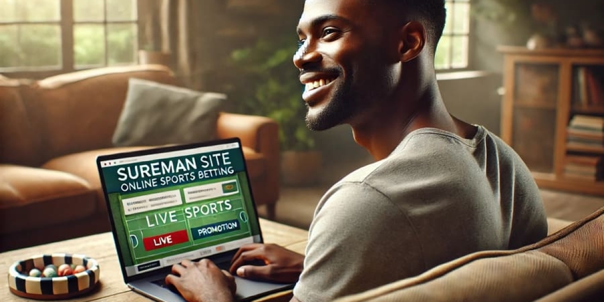 Unveiling the Truth Behind Sports Toto Sites with Sureman’s Scam Verification Platform
