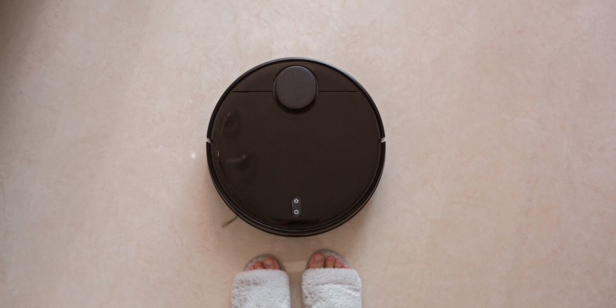 Robot Vacuum Cleaner Quiet Techniques To Simplify Your Everyday Lifethe Only Robot Vacuum Cleaner Quiet Trick That Every