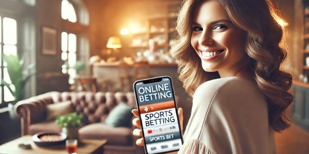 Secure Your Online Sports Betting Journey with Sureman: The Ultimate Scam Verification Platform