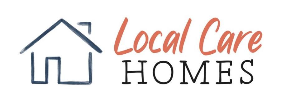 localcare homes . Cover Image