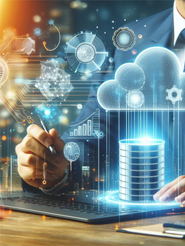 Leading IT Consulting & Data Warehousing Services in San Diego