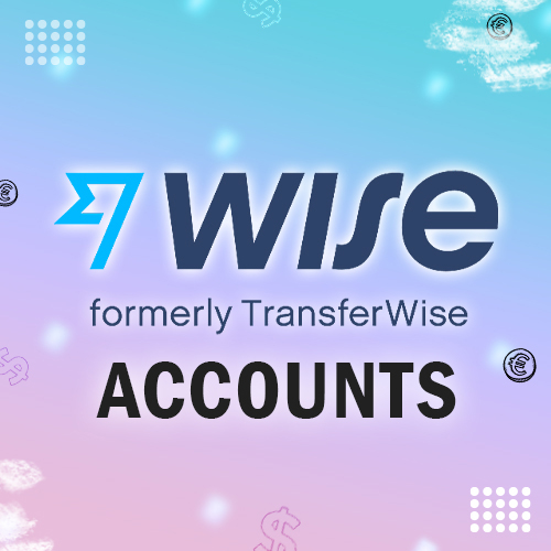 **** Transferwise Account - Localusasmm