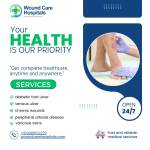 woundcare hospital Profile Picture