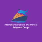 International Packers and Movers Profile Picture